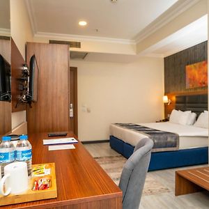 Superior Double Kamer