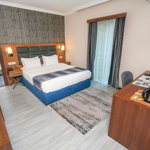 Standaard Kamer met een King Size Bed